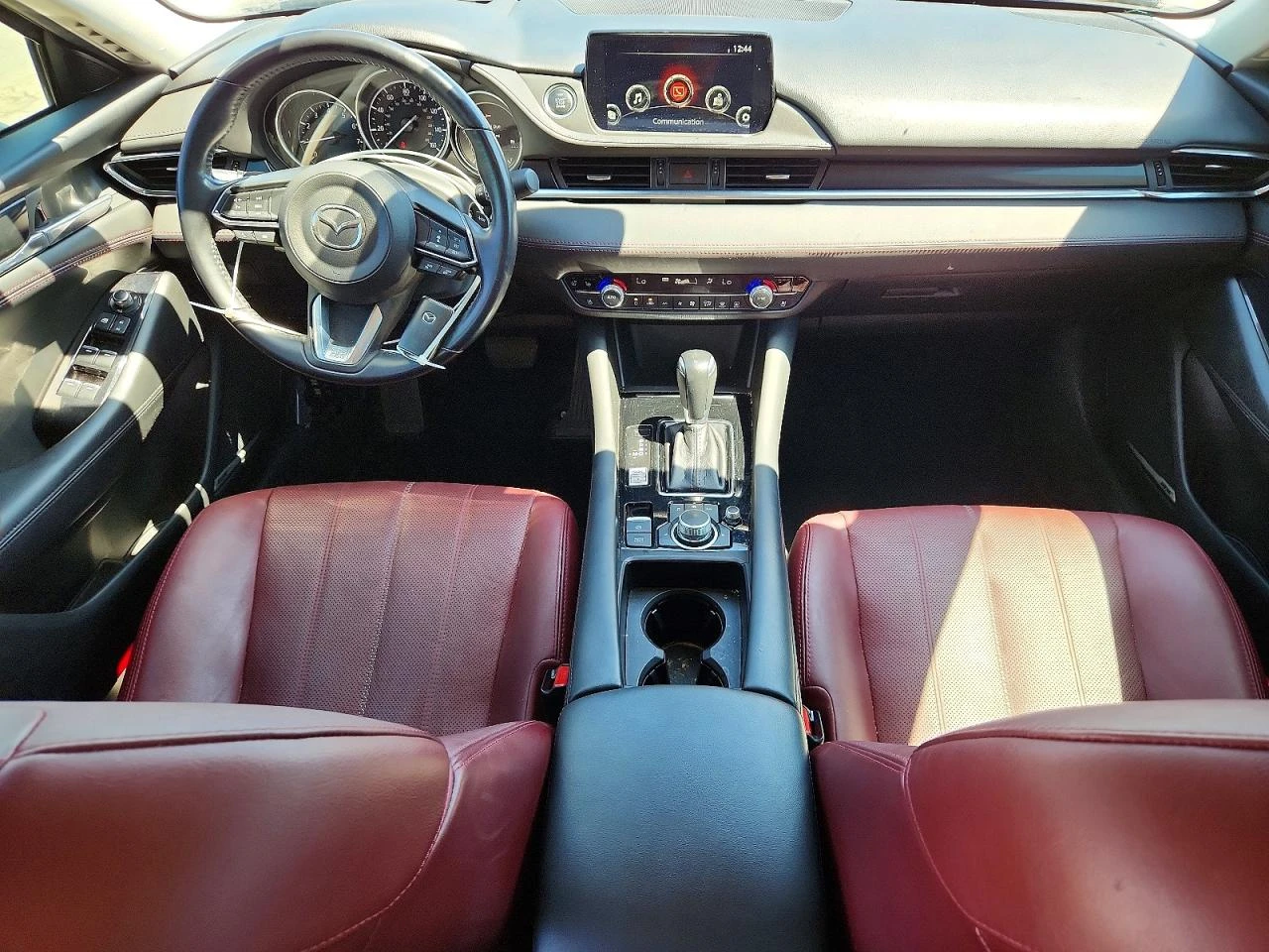 Mazda 6 2.5l Grand Touring Reserve | Mobile.bg � ����������� 8