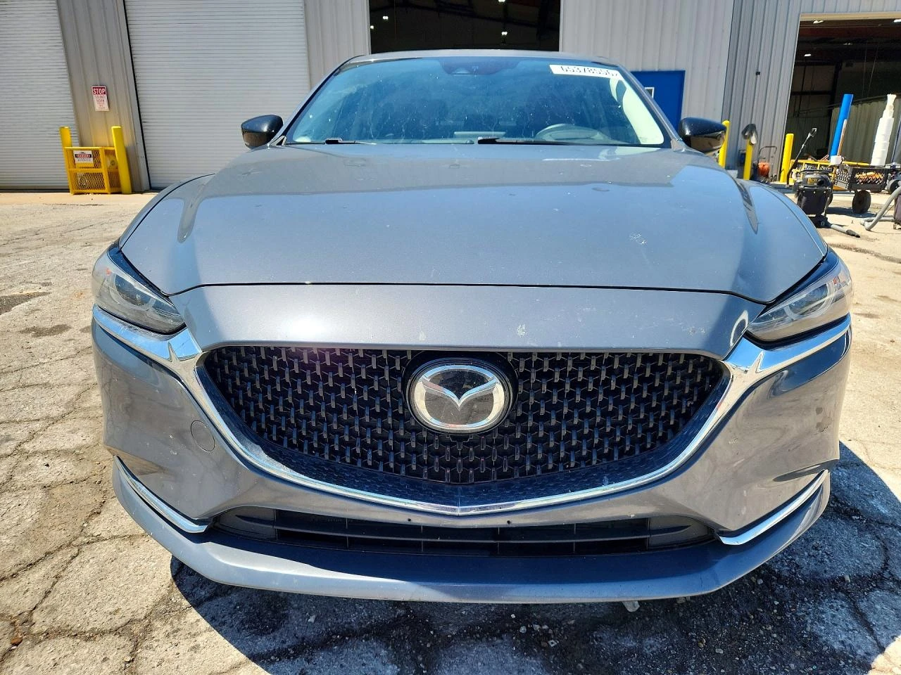 Mazda 6 2.5l Grand Touring Reserve | Mobile.bg � ����������� 5