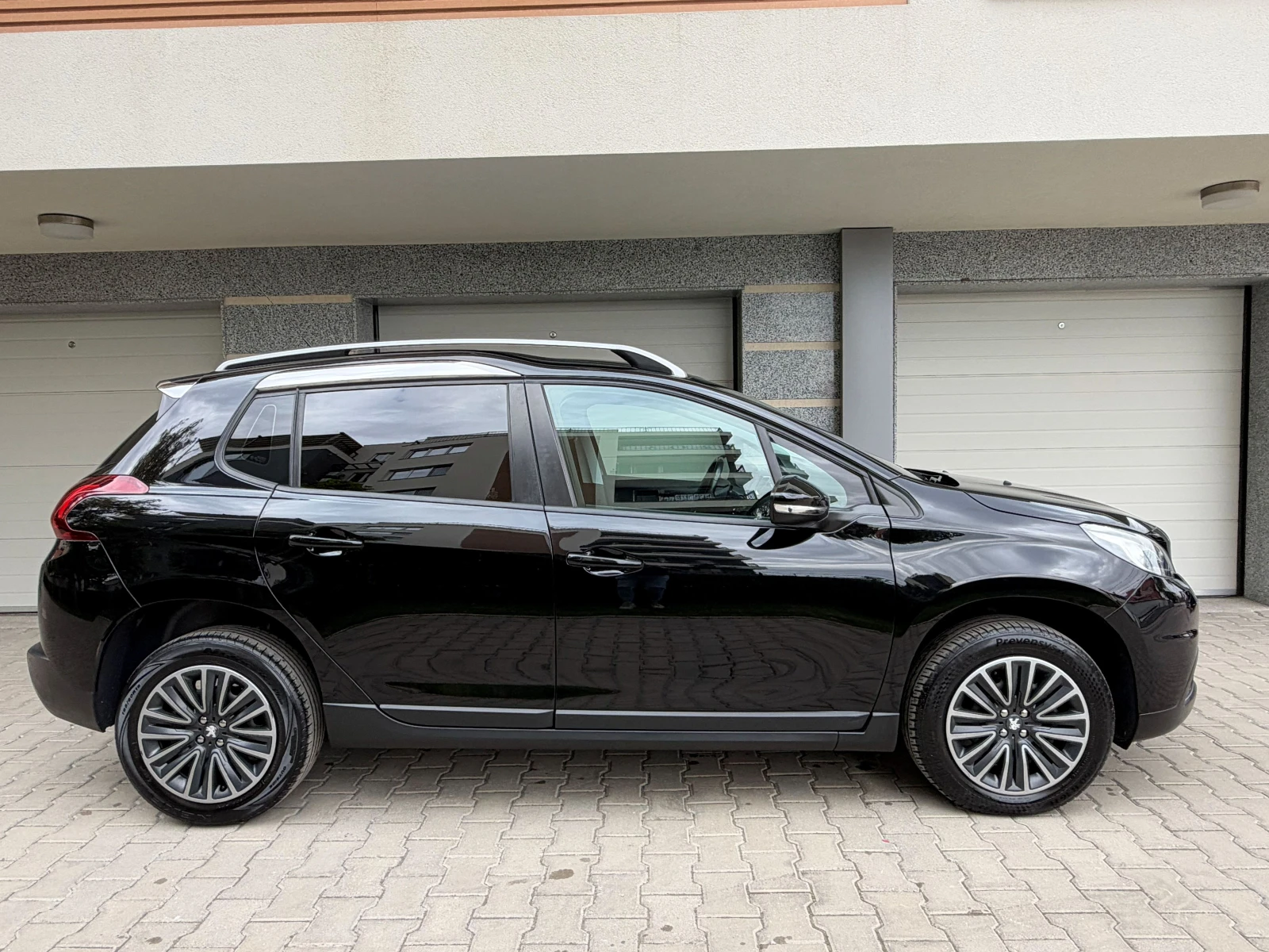 Peugeot 2008 //FACELIFT-1.6HDI// | Mobile.bg � ����������� 4