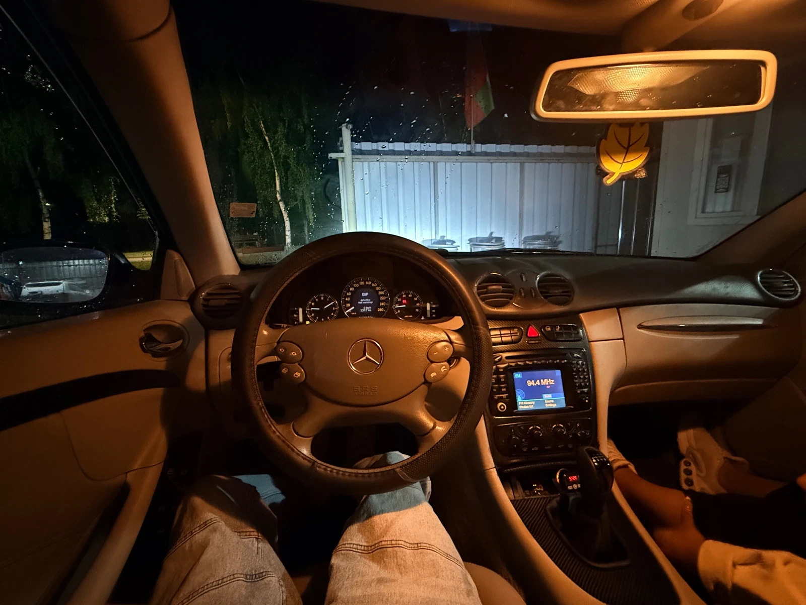 Mercedes-Benz CLK | Mobile.bg � ����������� 5
