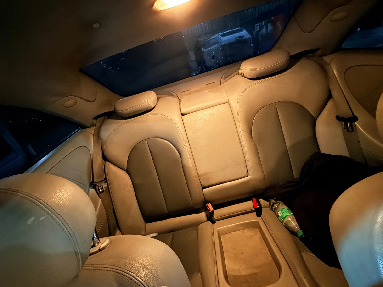 Mercedes-Benz CLK | Mobile.bg � ����������� 4
