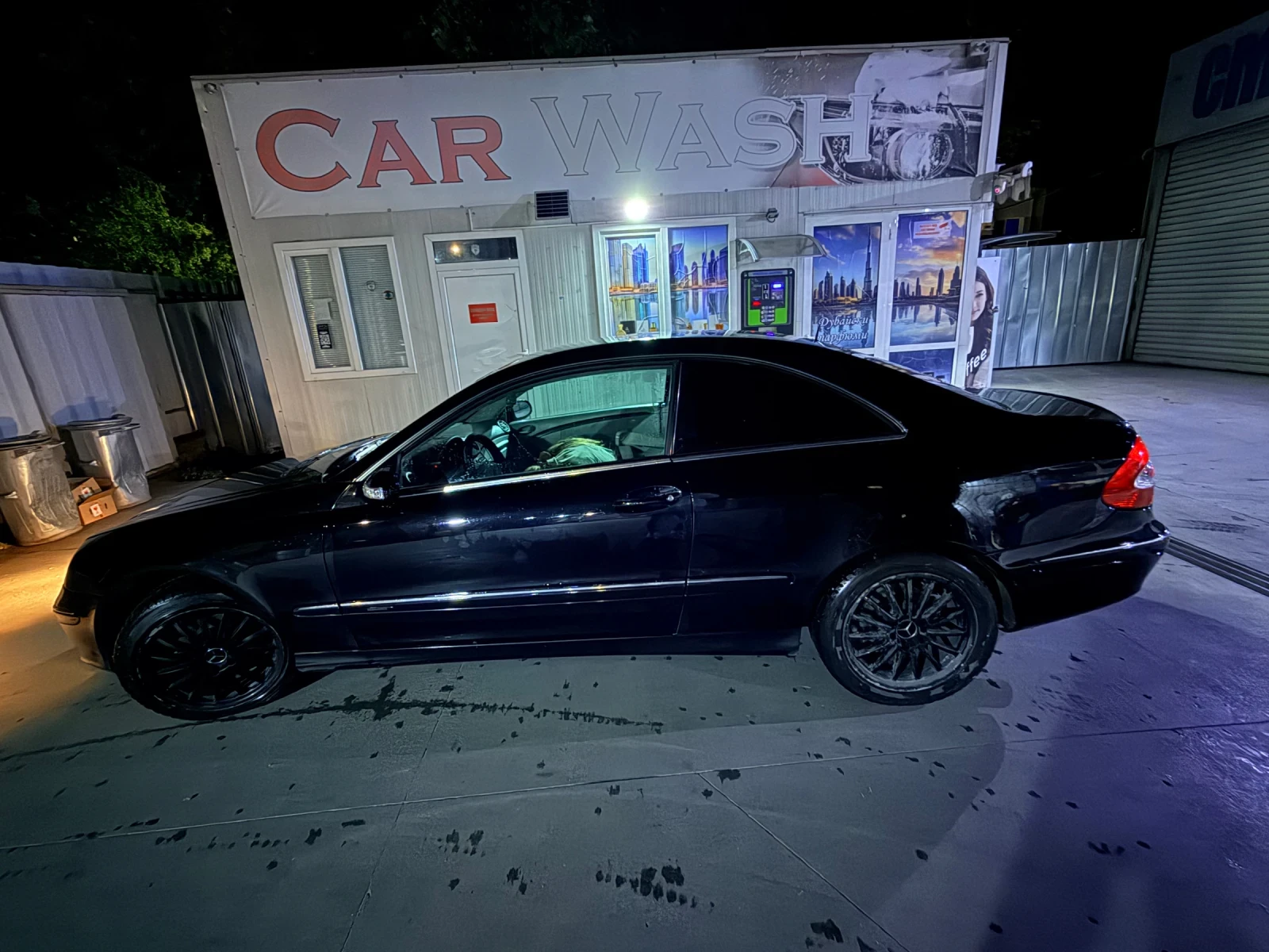 Mercedes-Benz CLK | Mobile.bg � ����������� 3