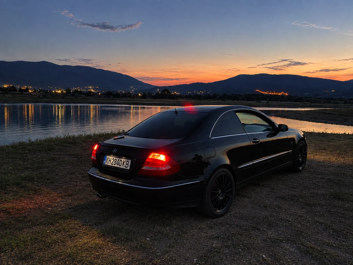 Mercedes-Benz CLK | Mobile.bg � ����������� 2