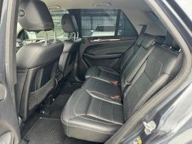 Mercedes-Benz ML 350 AMG* CAMERA* PODGREV* LINEASIT* LEDD* LIZING, снимка 6