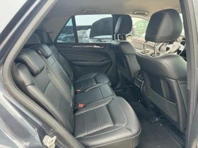 Mercedes-Benz ML 350 AMG* CAMERA* PODGREV* LINEASIT* LEDD* LIZING, снимка 7