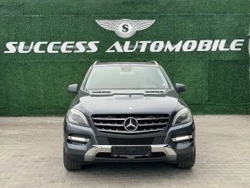 Mercedes-Benz ML 350 AMG* CAMERA* PODGREV* LINEASIT* LEDD* LIZING, снимка 3