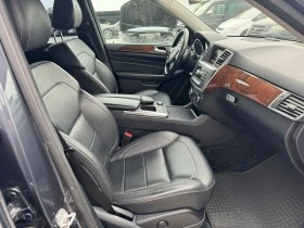 Mercedes-Benz ML 350 AMG* CAMERA* PODGREV* LINEASIT* LEDD* LIZING, снимка 8