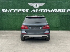 Mercedes-Benz ML 350 AMG* CAMERA* PODGREV* LINEASIT* LEDD* LIZING, снимка 4