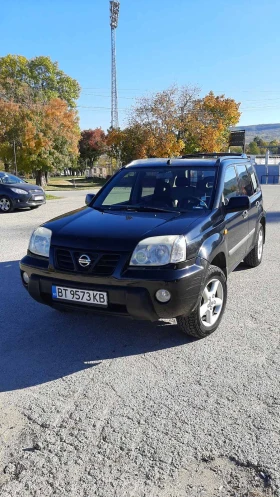 Nissan X-trail  - изображение 6