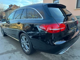 Mercedes-Benz C 220 :Състояние ТОП;:AMG, снимка 3
