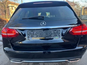 Mercedes-Benz C 220 :Състояние ТОП;:AMG, снимка 4