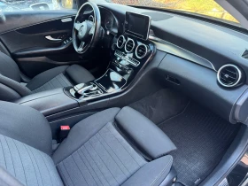 Mercedes-Benz C 220 :Състояние ТОП;:AMG, снимка 12