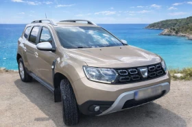 Dacia Duster 1, 6 i, снимка 3