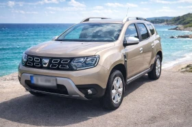 Dacia Duster 1, 6 i, снимка 8