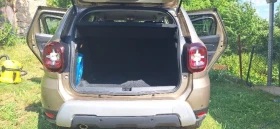 Dacia Duster 1, 6 i, снимка 7