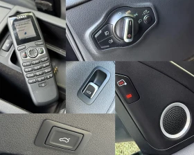Audi SQ5 BiTDI 313 8ZF Keyless Дистроник Кожа Камера , снимка 15