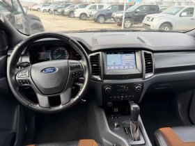Ford Ranger 2.2d wildtrak , снимка 6