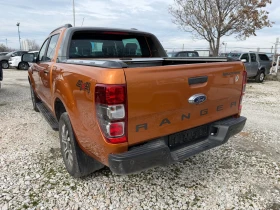 Ford Ranger 2.2d wildtrak , снимка 3