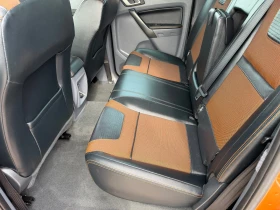 Ford Ranger 2.2d wildtrak , снимка 11