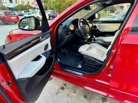 BMW X4 Mpack Xdrive , снимка 5