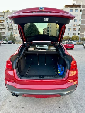 BMW X4 Mpack Xdrive , снимка 10