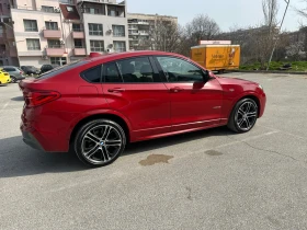 BMW X4 Mpack Xdrive , снимка 12