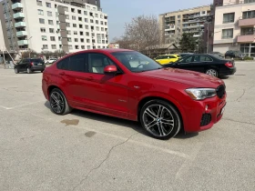 BMW X4 Mpack Xdrive , снимка 13