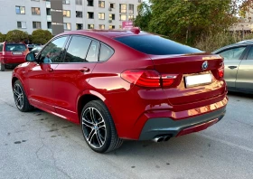 BMW X4 Mpack Xdrive , снимка 3