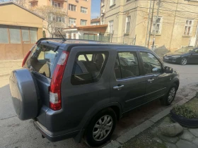 Honda Cr-v i-VTEC Автоматик, снимка 4