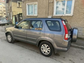 Honda Cr-v i-VTEC Автоматик, снимка 1