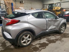 Toyota C-HR XLE FWD, снимка 3