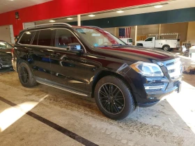 Mercedes-Benz GL 450 * 4MATIC* BUY* NOW* , снимка 3