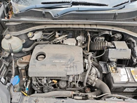 Kia Sportage 1.7crdi, снимка 7