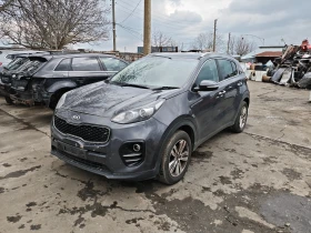 Kia Sportage 1.7crdi, снимка 3