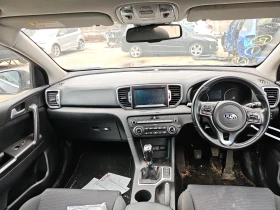 Kia Sportage 1.7crdi, снимка 6