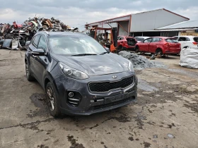 Kia Sportage 1.7crdi, снимка 1