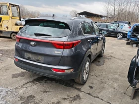 Kia Sportage 1.7crdi, снимка 5