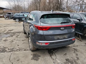Kia Sportage 1.7crdi, снимка 4