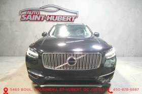 Volvo Xc90 T6 Inscription* DIGITAL* PANORAMA* KEYLESS* MEMORY, снимка 2