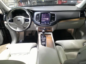 Volvo Xc90 T6 Inscription* DIGITAL* PANORAMA* KEYLESS* MEMORY, снимка 10