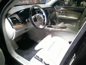 Volvo Xc90 T6 Inscription* DIGITAL* PANORAMA* KEYLESS* MEMORY, снимка 9