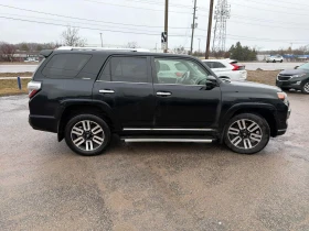 Toyota 4runner SR5 С регистрация + обслужване, снимка 4