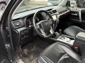 Toyota 4runner SR5 С регистрация + обслужване, снимка 7