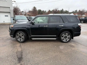 Toyota 4runner SR5 С регистрация + обслужване, снимка 3