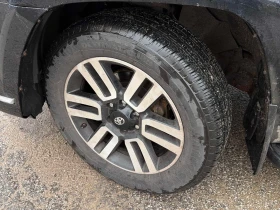 Toyota 4runner SR5 С регистрация + обслужване, снимка 6