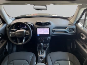 Jeep Renegade NORTH STAR 1.3 PHEV Petrol 240 HP AT6 4xe, снимка 9