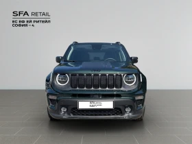Jeep Renegade NORTH STAR 1.3 PHEV Petrol 240 HP AT6 4xe, снимка 2