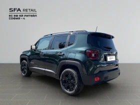 Jeep Renegade NORTH STAR 1.3 PHEV Petrol 240 HP AT6 4xe, снимка 7