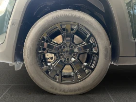 Jeep Renegade NORTH STAR 1.3 PHEV Petrol 240 HP AT6 4xe, снимка 17