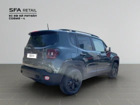 Jeep Renegade NORTH STAR 1.3 PHEV Petrol 240 HP AT6 4xe, снимка 5